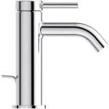 Ideal Standard izlietnes CERALINE Nuovo H85 maisītājs,hroms,BD846AA