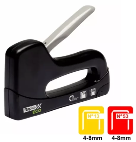 Skavu pistole Rapid,ECO