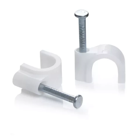 KABEĻU SKAVAS APAĻAS NOVIPRO  BALTAS 50gb/iep 4-6