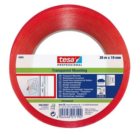 tesa 4965 Лента