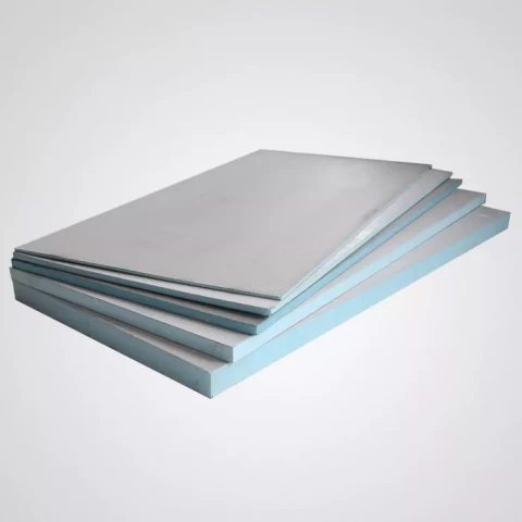 EKSTRUDĒTS POLISTIROLS ULTIPRO 12X600X2500MM,ŪDENSIZT.AR CEMENTA PĀRKL.,TELPU,IEKĀRTOJUMA IZBŪVEI
