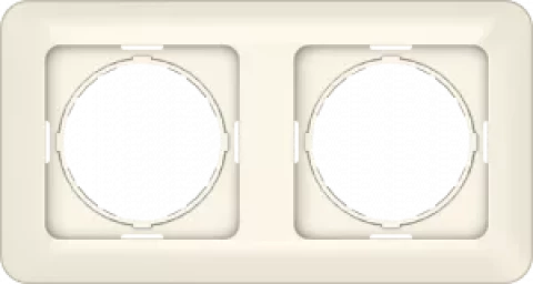 VILMA SL 250 ZILOŅKAULA rāmis 2-viet