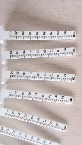 Mapei floor height marks, level indicator self-leveling. for floors (100 pieces/pack)