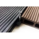 Fastening Screws 4x40 mm for Plastic Clips WPC PVC Spacers, 100 pcs/pack