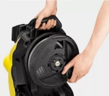 High-pressure washer KARCHER K 5 Premium Power Control Flex Home *EU 1.324-713.0
