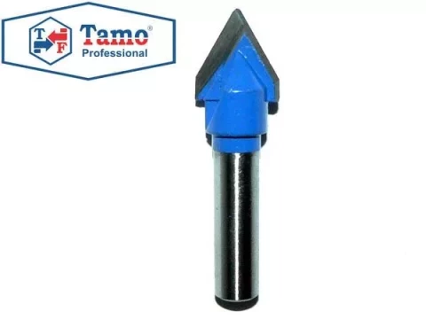 Frēze Tamo 1003 D15/L15mm