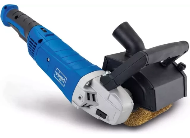 Universālā renovācijas slīpmašīna MRS1300  Scheppach 5903819901