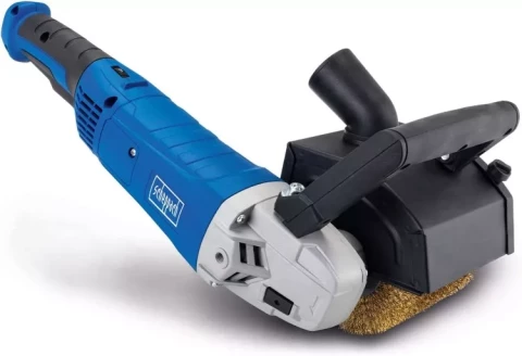 Universal renovation sander MRS1300 Scheppach 5903819901