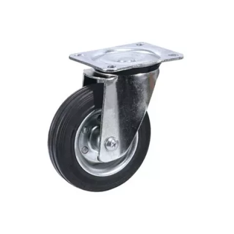 Ritenis 80mm GR. GUM/MET, 60kg