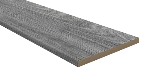 Durvju Portāls Diagonal, rustik ozols, 2100x100mm