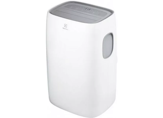 ELECTROLUX Mobīlais kondicionieris EACM-9 CL/N6, R290, ieteicamā telpas platība 20m2