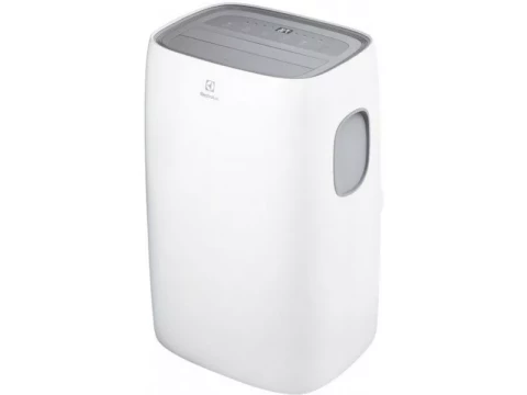 ELECTROLUX Mobīlais kondicionieris EACM-9 CL/N6, R290, ieteicamā telpas platība 20m2