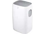 ELECTROLUX Мобильный кондиционер EACM-9 CL/N6, R290, рекомендуемая площадь помещения 20м2