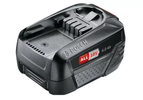 Battery pack PBA 18V 4.0Ah WC 18 Volt Lithium