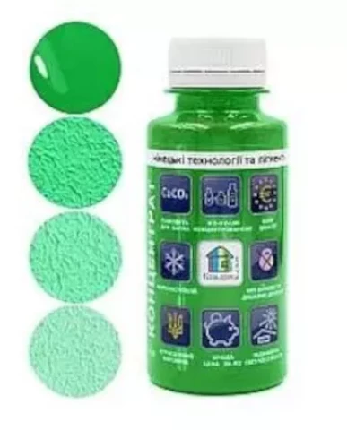 Toņpasta universāla 100ml Tirkīzs Nr.16