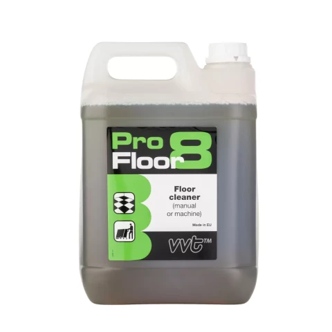 Pro Floor 8 5L