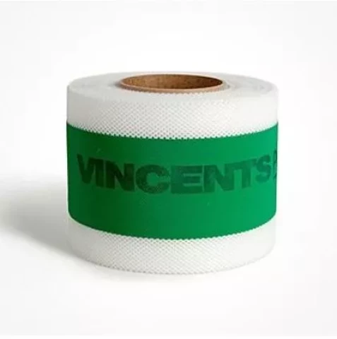 Hidrotape G 12cmx10m