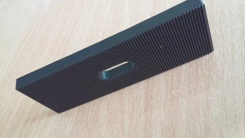 Distancers Novipro 5x30x80 18gb/iep