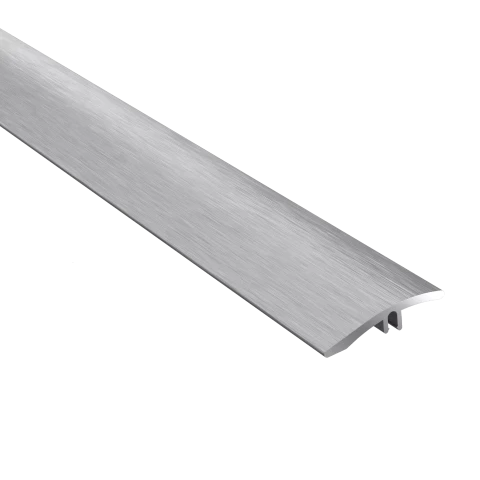 Savienojuma profils alumīnija PProDuo38, 1,86 m, silver