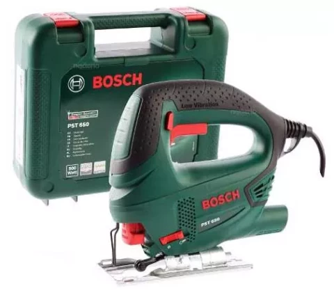 Jigsaw Bosch PST 650