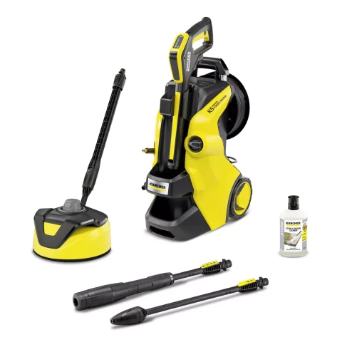 High pressure washer K5 Premium Full Control Plus, KARCHER 1.324-574.0