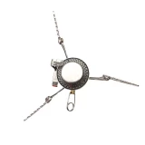 Tūristu plīts SPECIALIST+, 7/16, 68-009