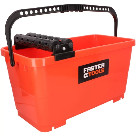 Spainis 24l flīzētājiem, FASTER TOOLS 6123