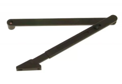 VĒRĒJROKA TS A2000/4000 BRŪNA