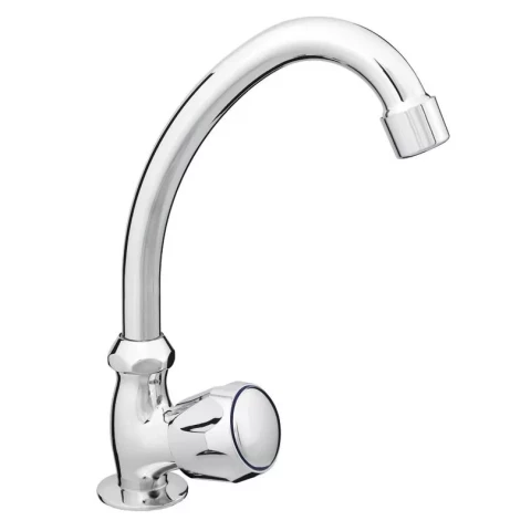 Kitchen faucet Rubineta R-6 ECO