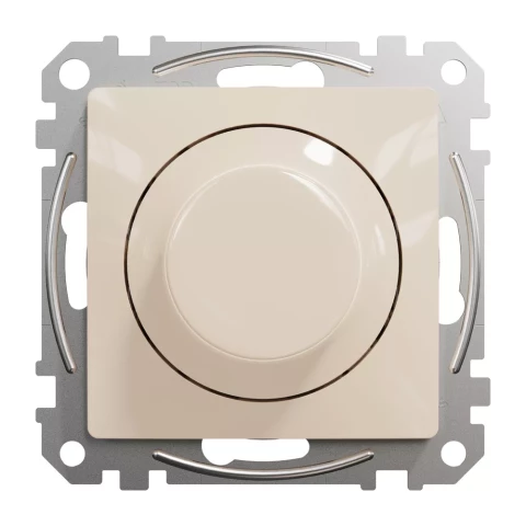 Sedna LED regulators RC / RL 5-200W ,bēšs