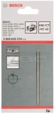 Bosch 82mm Woodrazor Planing Blade x1 2608635376