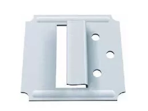 Skavas apšuvumam 4mm+naglas, 100gab/iep