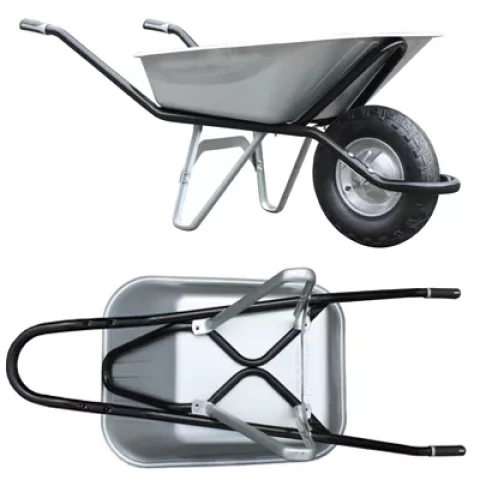 Ķerra HAEMMERLIN EXPERT ALPHA Zn 100l max 250kg 301320101