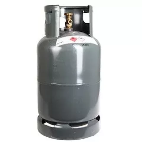 Propāna >60% balons, 11kg  tērauda