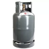 Propāna gāze AGASOL 27L ,11kg, 93%-95%, apmaiņā pret tukšo balonu