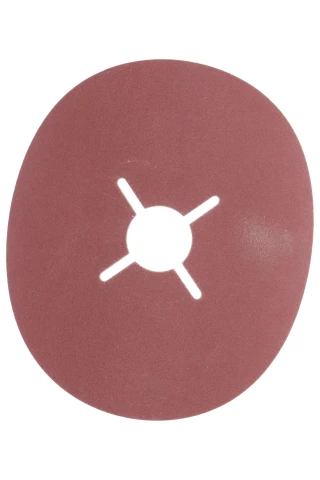 Fibrodisks 125mm P180