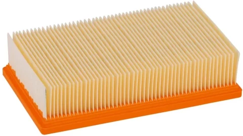 Bosch pamatfiltrs putekļsūcējam,celulozes GAS 35, 55 2607432033