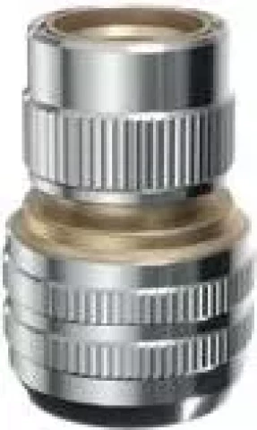 CLABER Pievienotājs 3/4'', hromēts