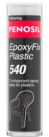 Penosil EpoxyFix Plastic 540 30ml Divkomponentu epoksīda līme