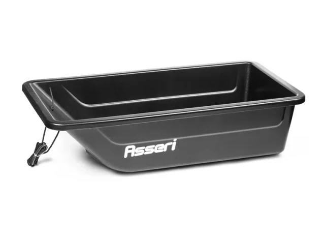 Fishing sled 1200x630x250mm N120 ASSERI 924-12063