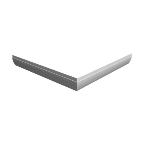 Ravak Priekšējais panelis PERSEUS PRO-90 SET XA837001010