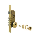 SLĒDZENE IEKAĻAMĀ AR BRUŅU TESA Misiņš R200B5SC