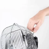 B&D Floor fan 120W diam.45cm 3 speeds 97.54m3/h BXEFF120E