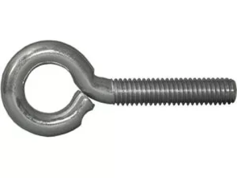 Cilpskrūve 6.0x25x10 GV M (100)