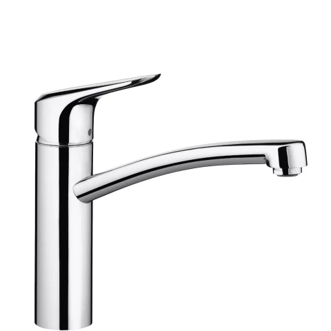 HG14815000 HANSGROHE KITCHEN MIXER ECOS, CHROME