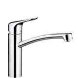 Hansgrohe virtuves maisītājs ECOS , hroms HG14815000
