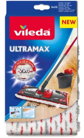 Vileda Easy Wring Ultramat  slotas maiņa