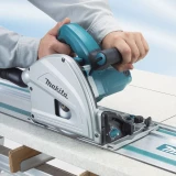 Ripzāģis rokas SP6000J iegremdējams, 1300W, 165mm, MAKITA