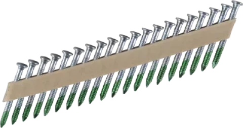 Essves anchor nails in plates 4.0X50 Zn 1200pcs/pack, 777692