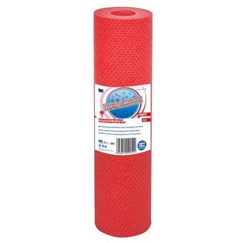 Комплектующие к фильтру картридж Гейзер PPH 5 - 10SL